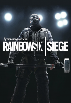 Rainbow 6 | Siege
